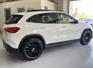Mercedes-Benz GLA 200 GLA 200 d Premium AMG automatica Aziendale