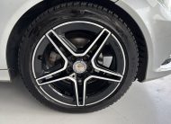 Mercedes-Benz C 180 Classe C Berlina cdi (be) Trend Uniproprietario