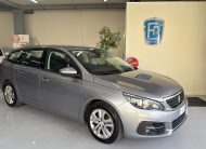 Peugeot 308 1.5 BlueHDi 130 S&S SW Allure