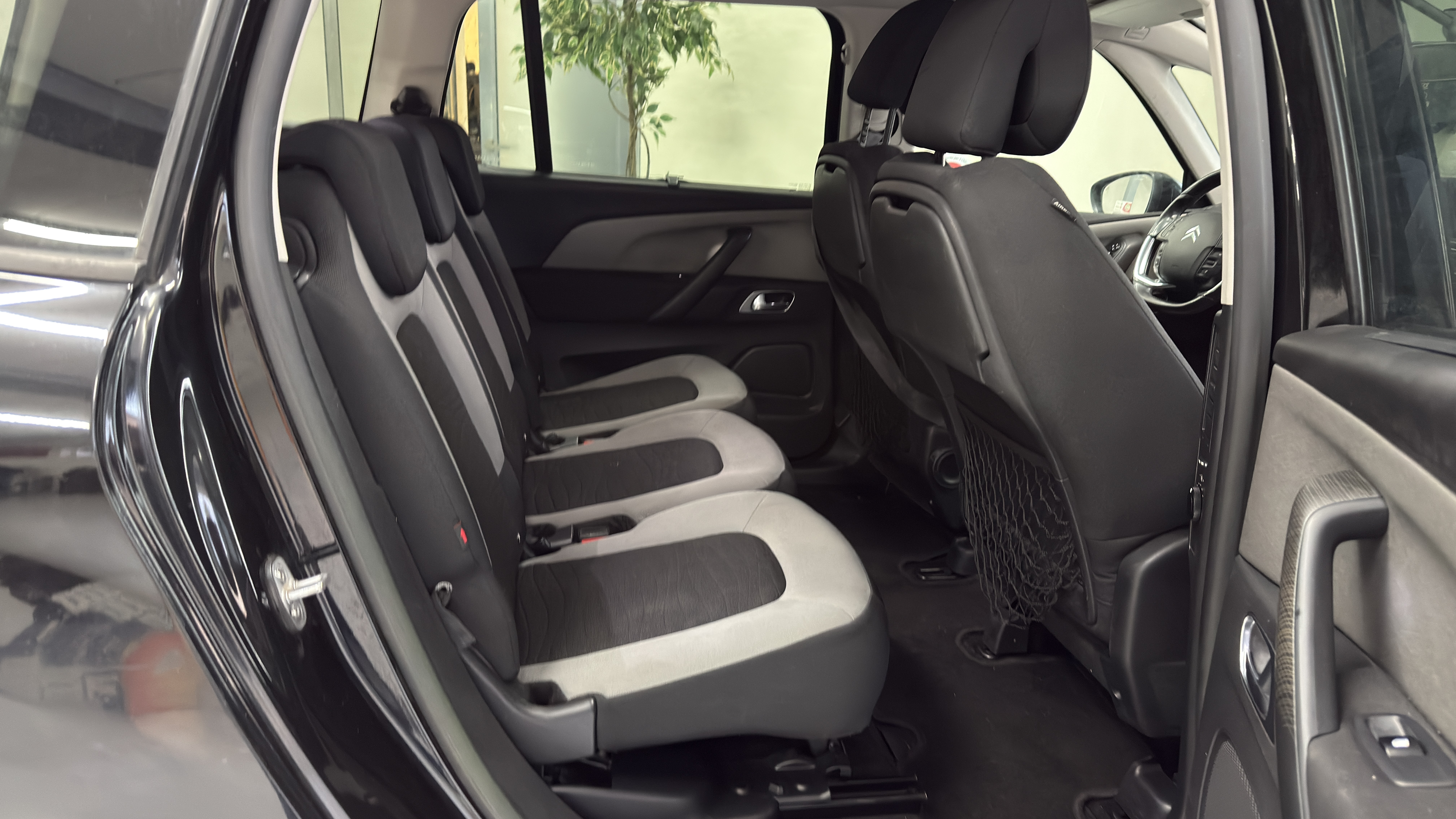 Citroen Grand C4 Picasso 1.6 e-hdi Exclusive 115cv etg6