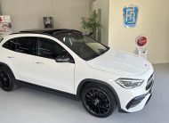 Mercedes-Benz GLA 200 GLA 200 d Premium AMG automatica Aziendale