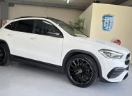 Mercedes-Benz GLA 200 GLA 200 d Premium AMG automatica Aziendale