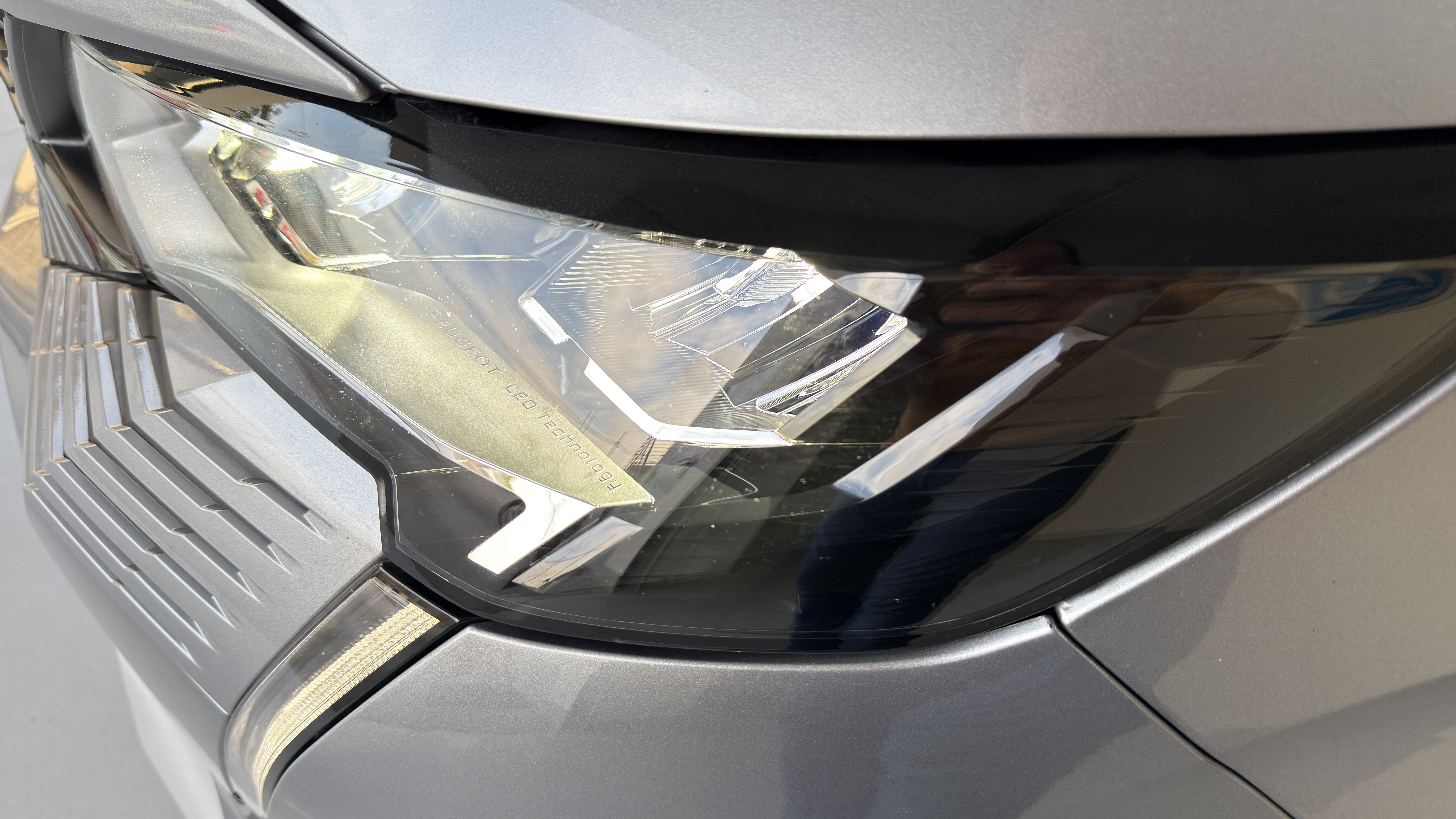 Peugeot 3008 Hybrid4 eat8 300Cv. Allure Pack Aziendale