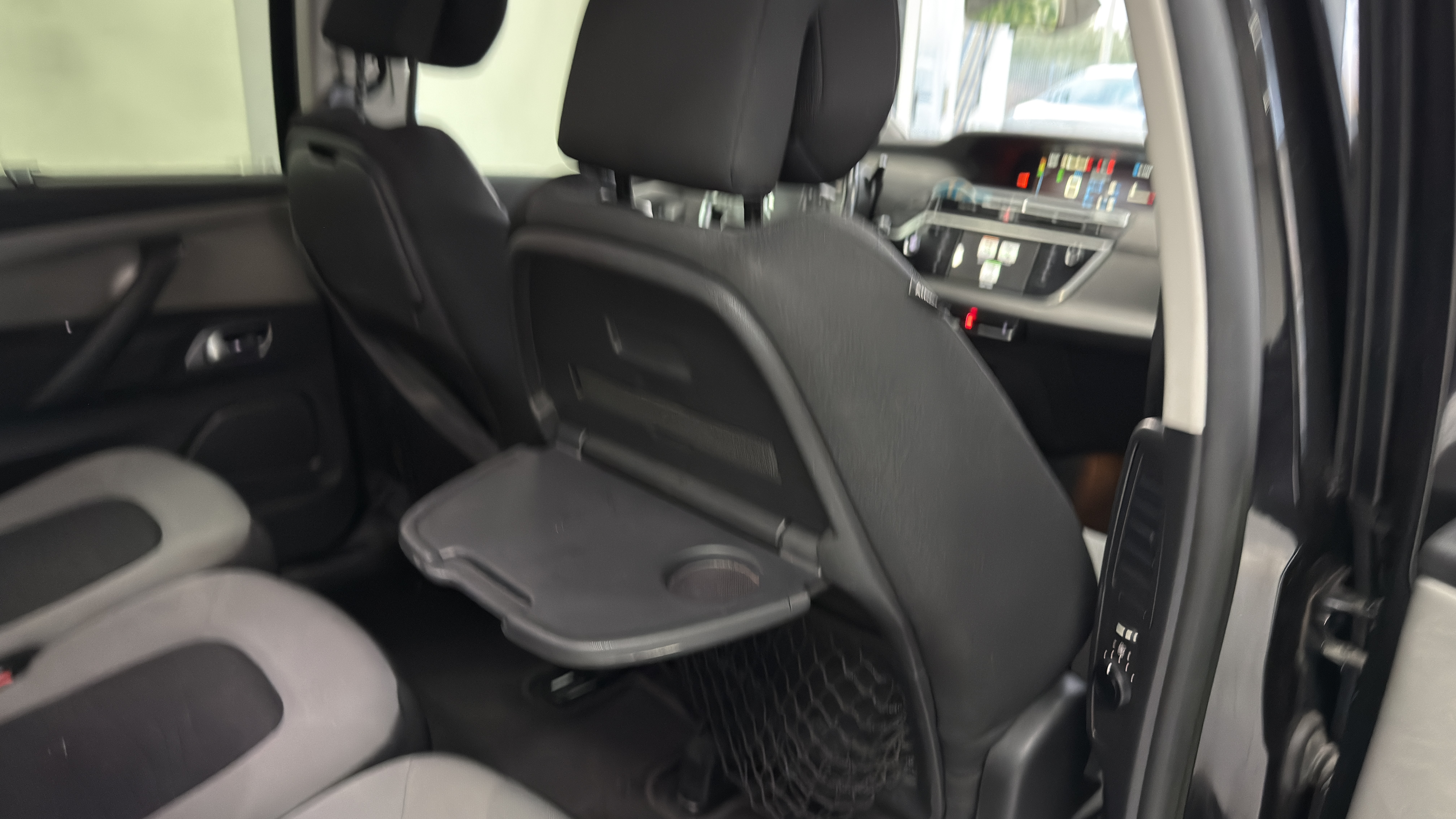 Citroen Grand C4 Picasso 1.6 e-hdi Exclusive 115cv etg6