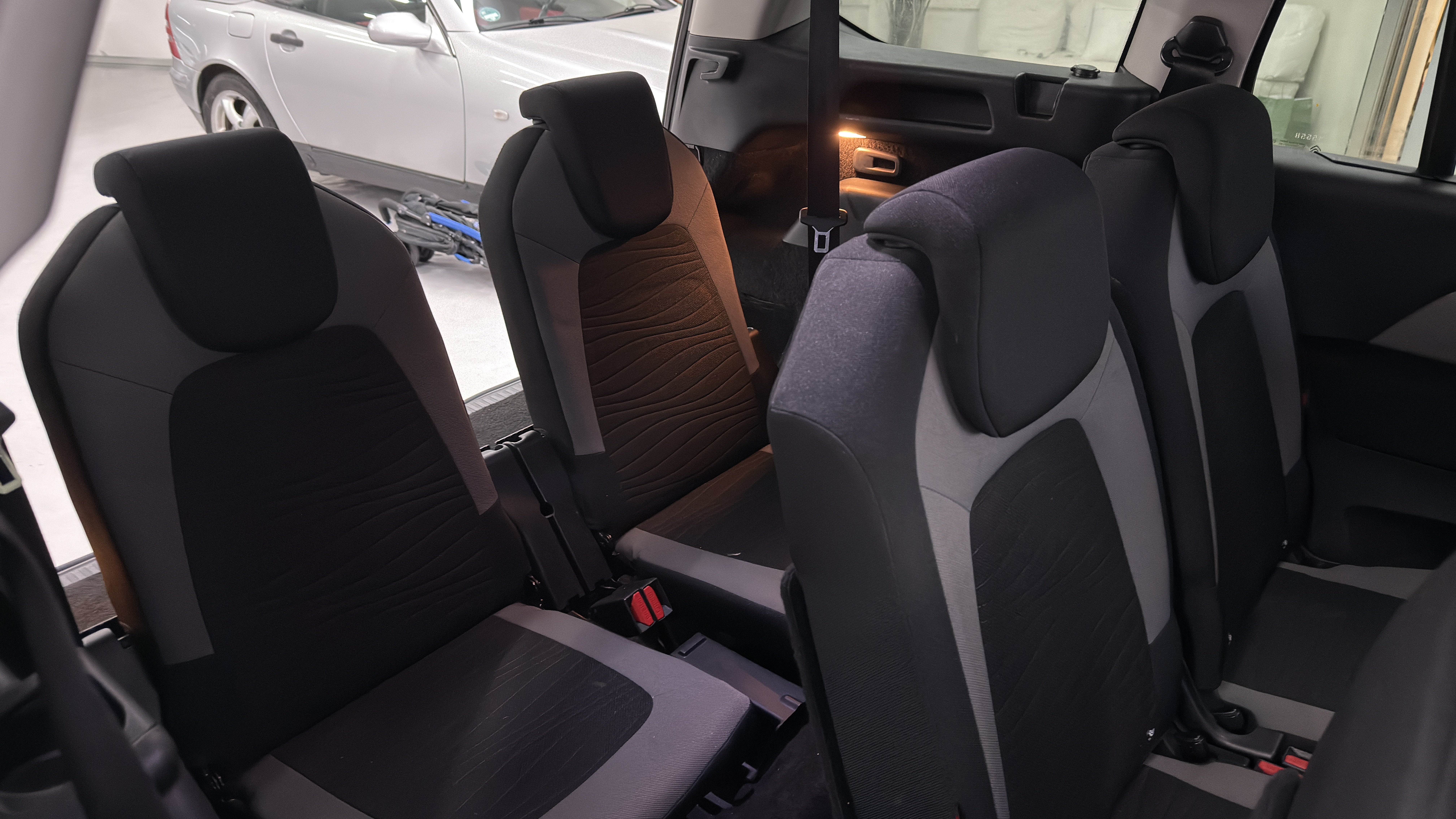 Citroen Grand C4 Picasso 1.6 e-hdi Exclusive 115cv etg6