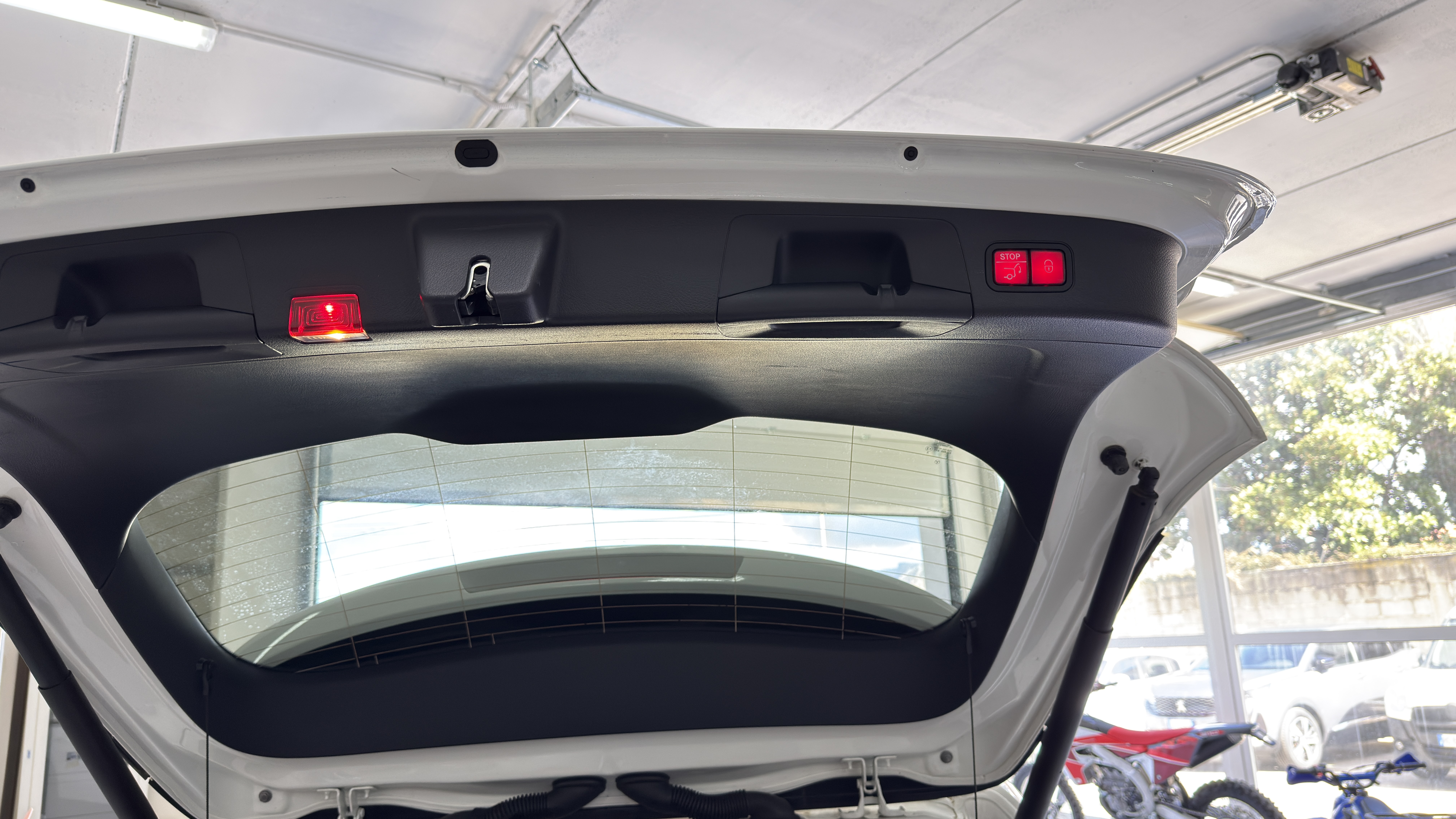 Mercedes-Benz GLA 200 GLA 200 d Premium AMG automatica Aziendale