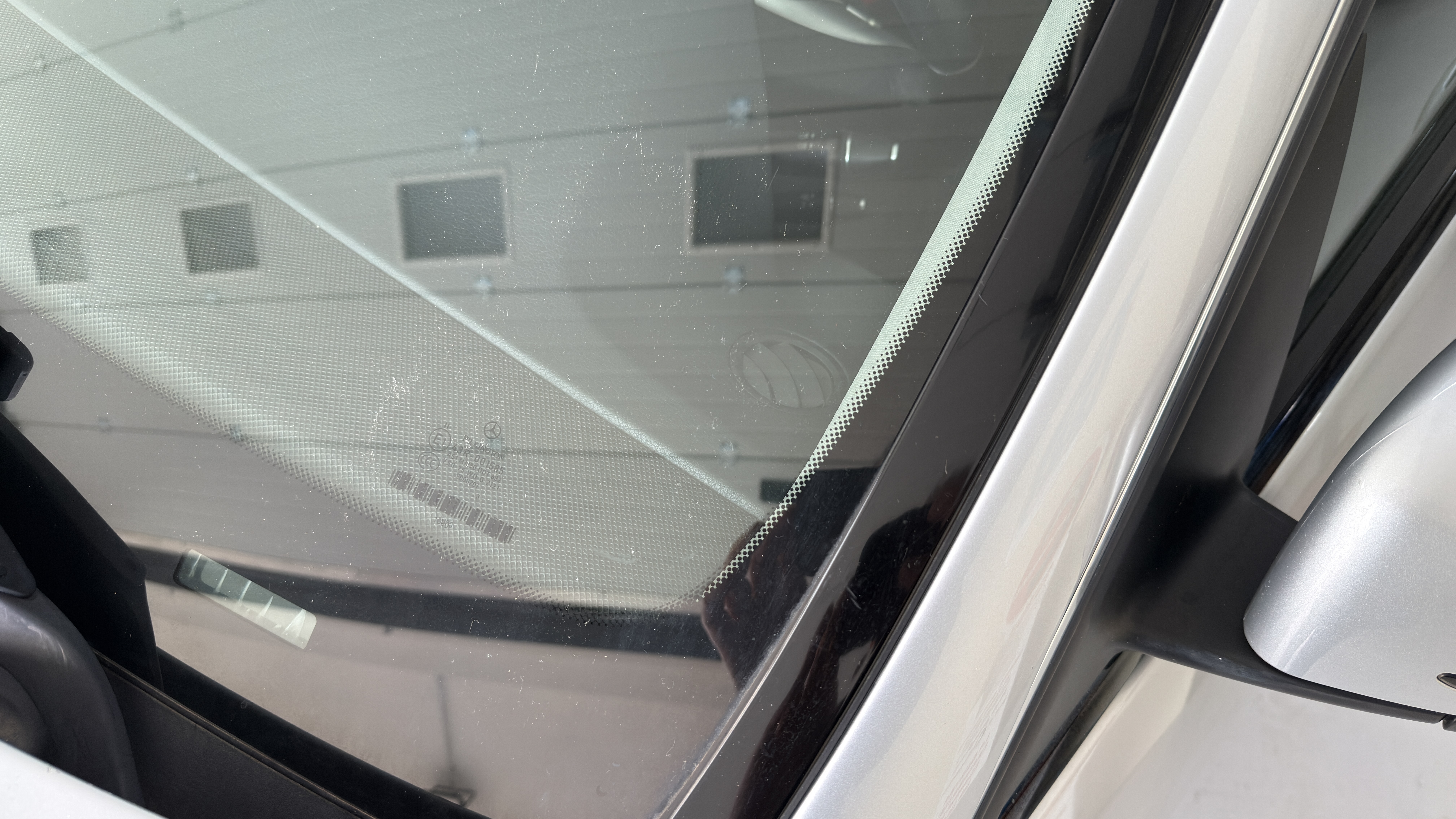 Mercedes-Benz C 180 Classe C Berlina cdi (be) Trend Uniproprietario