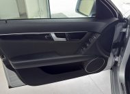 Mercedes-Benz C 180 Classe C Berlina cdi (be) Trend Uniproprietario