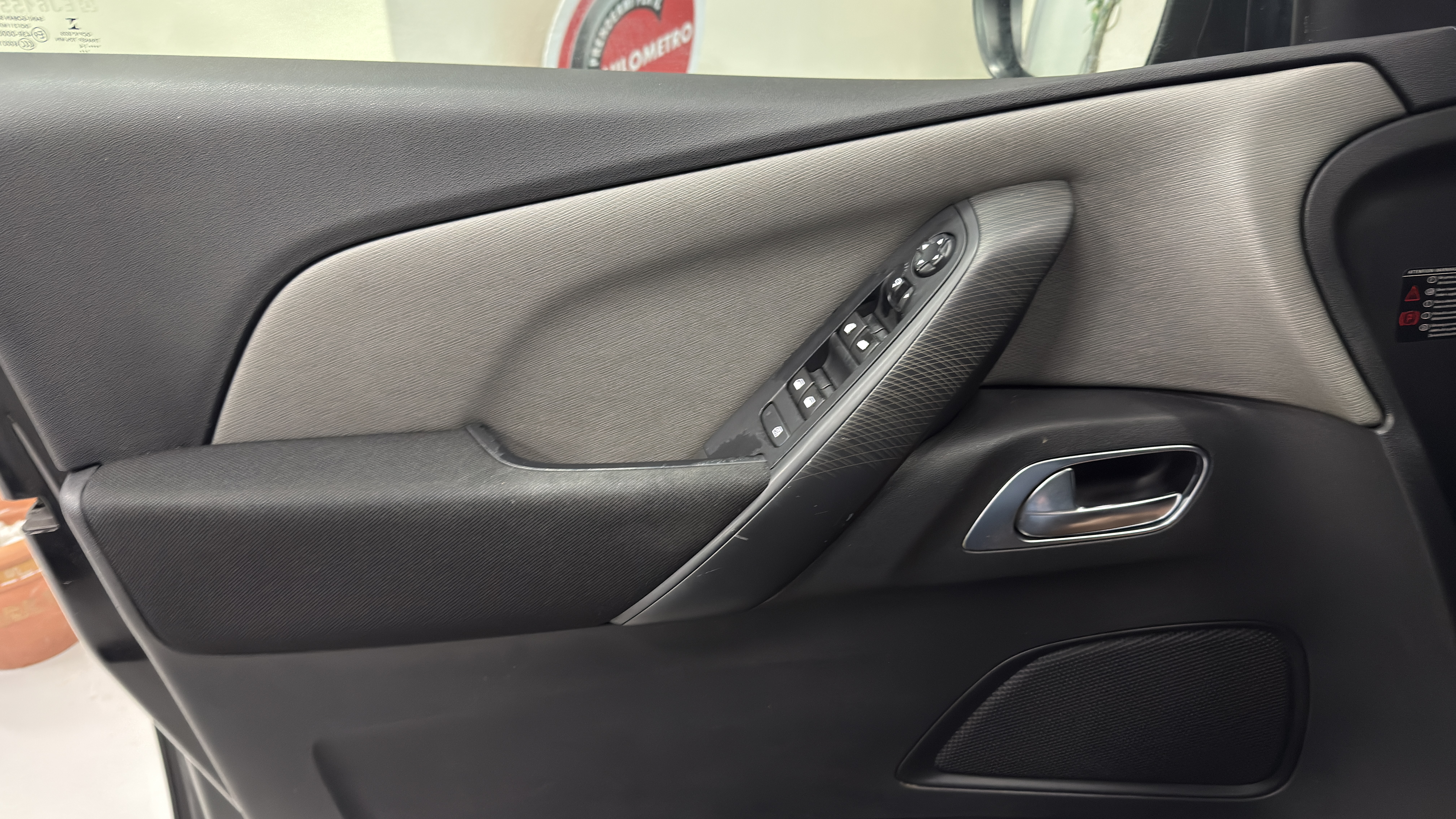 Citroen Grand C4 Picasso 1.6 e-hdi Exclusive 115cv etg6