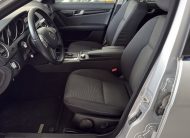 Mercedes-Benz C 180 Classe C Berlina cdi (be) Trend Uniproprietario