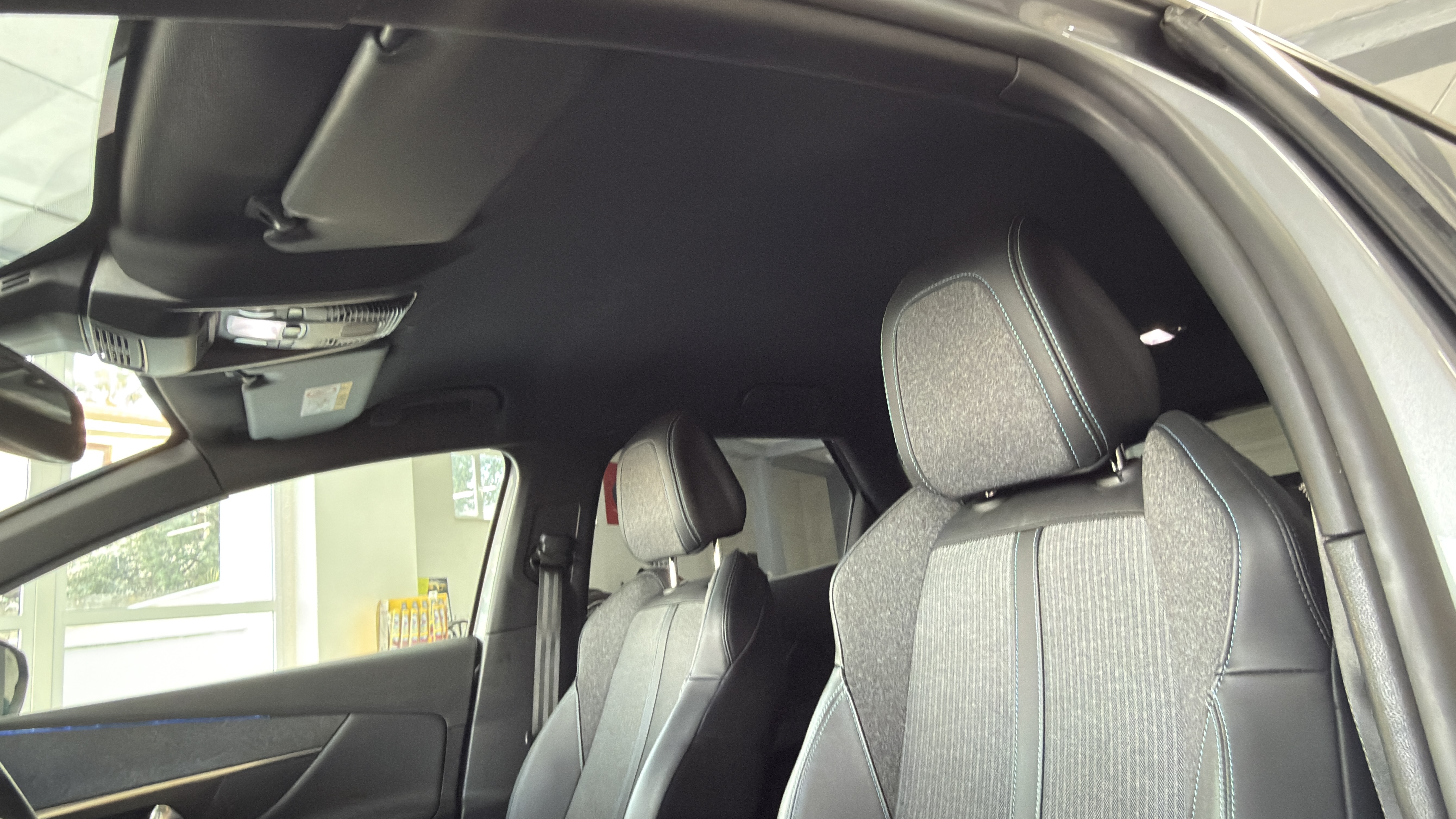 Peugeot 3008 Hybrid4 eat8 300Cv. Allure Pack Aziendale