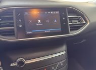 Peugeot 308 1.5 BlueHDi 130 S&S SW Allure