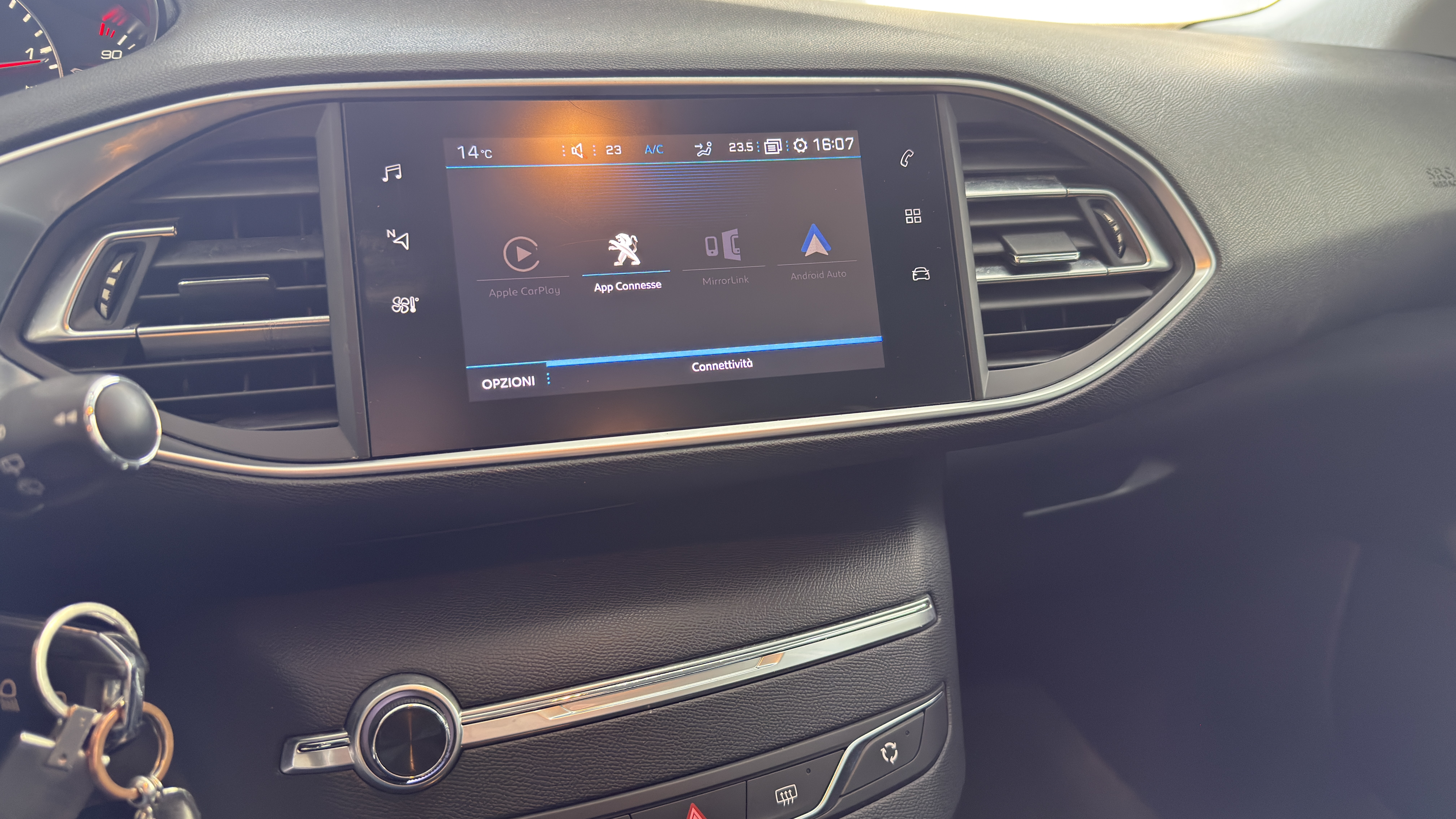 Peugeot 308 1.5 BlueHDi 130 S&S SW Allure