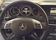 Mercedes-Benz C 180 Classe C Berlina cdi (be) Trend Uniproprietario
