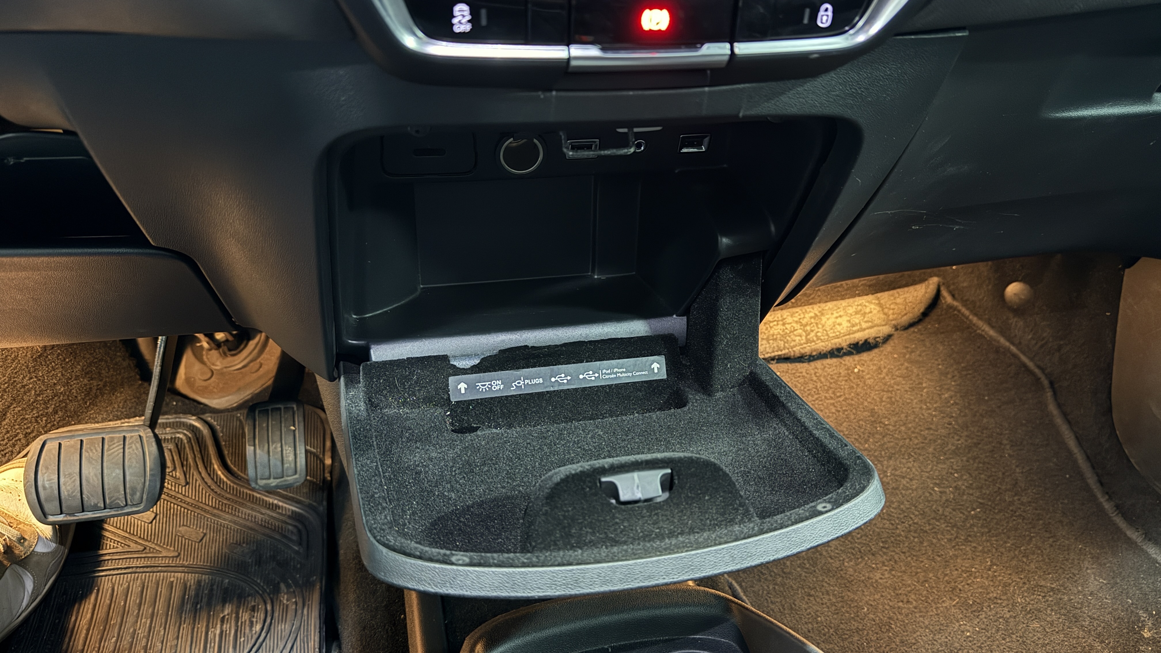 Citroen Grand C4 Picasso 1.6 e-hdi Exclusive 115cv etg6