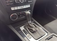 Mercedes-Benz C 180 Classe C Berlina cdi (be) Trend Uniproprietario