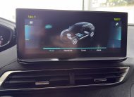 Peugeot 3008 Hybrid4 eat8 300Cv. Allure Pack Aziendale