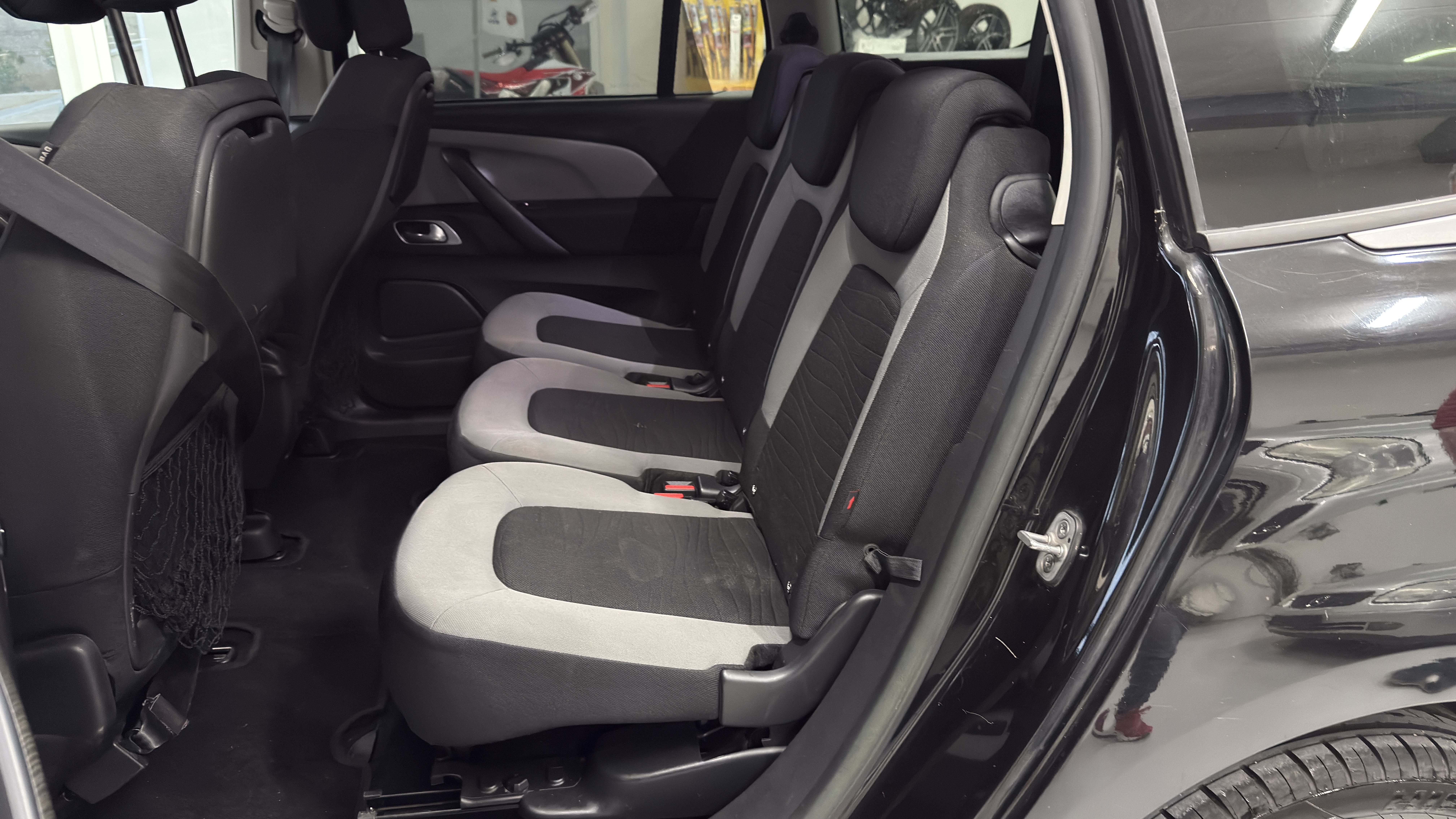 Citroen Grand C4 Picasso 1.6 e-hdi Exclusive 115cv etg6