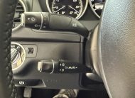 Mercedes-Benz C 180 Classe C Berlina cdi (be) Trend Uniproprietario