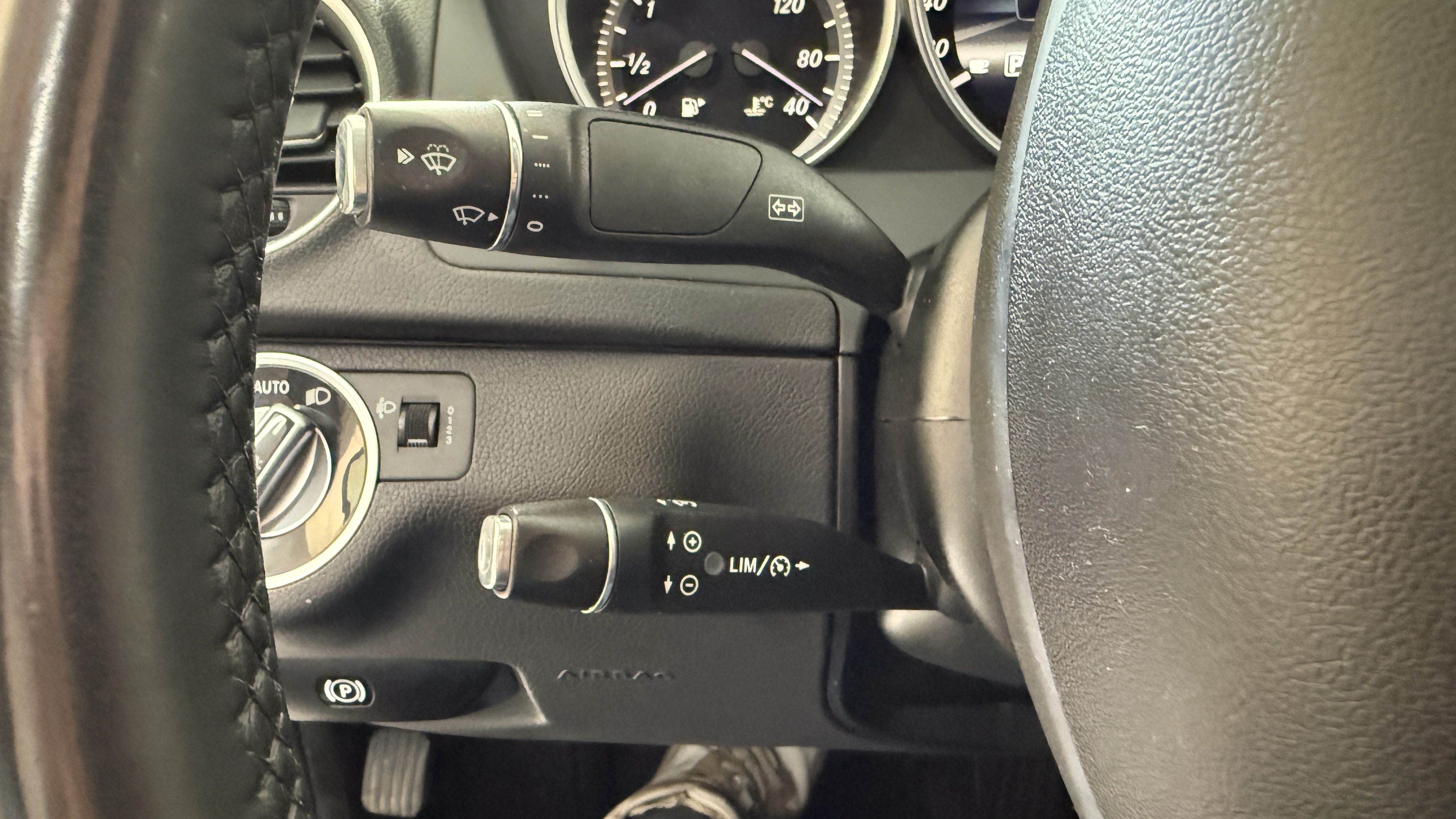 Mercedes-Benz C 180 Classe C Berlina cdi (be) Trend Uniproprietario