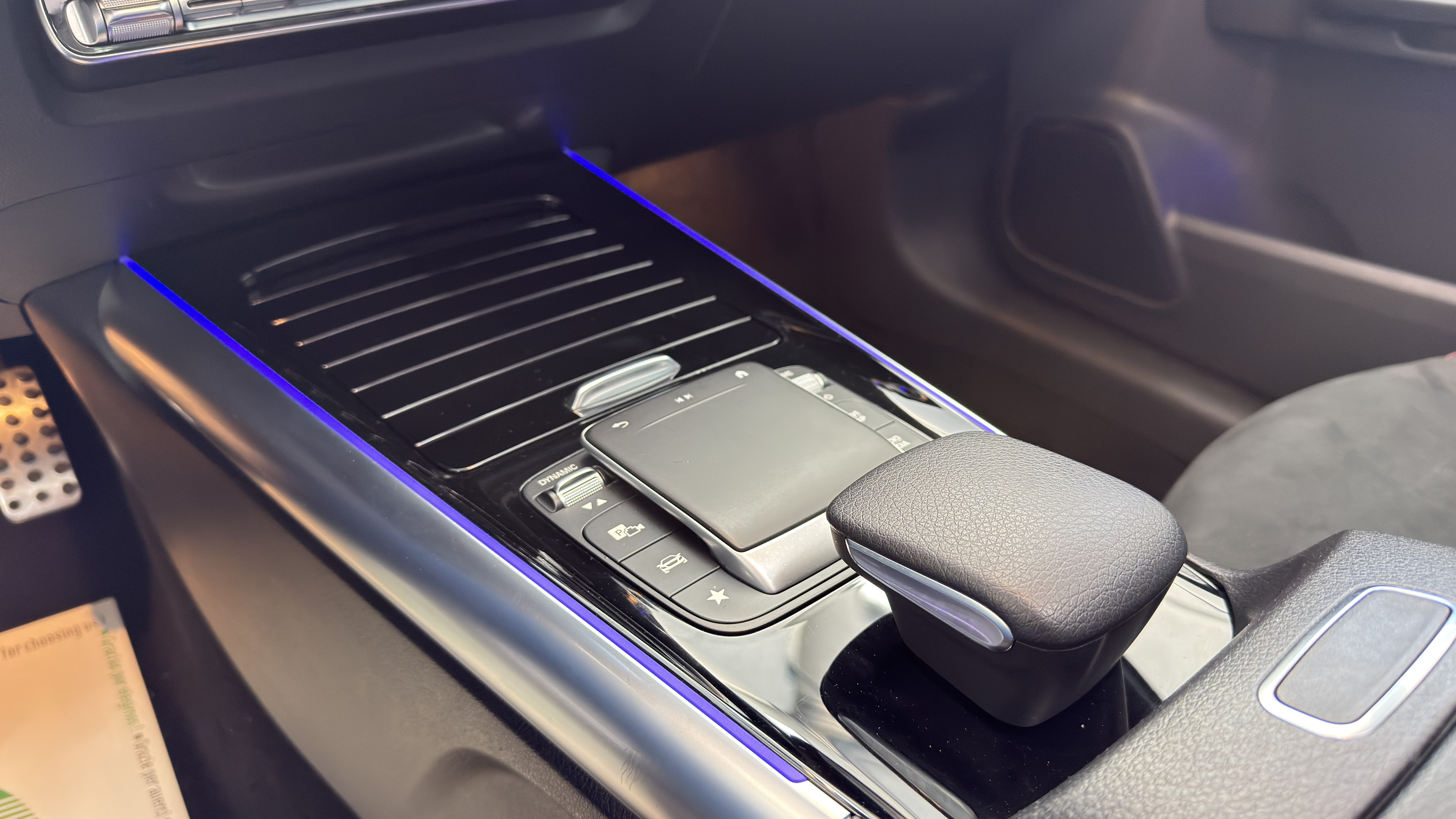 Mercedes-Benz GLA 200 GLA 200 d Premium AMG automatica Aziendale