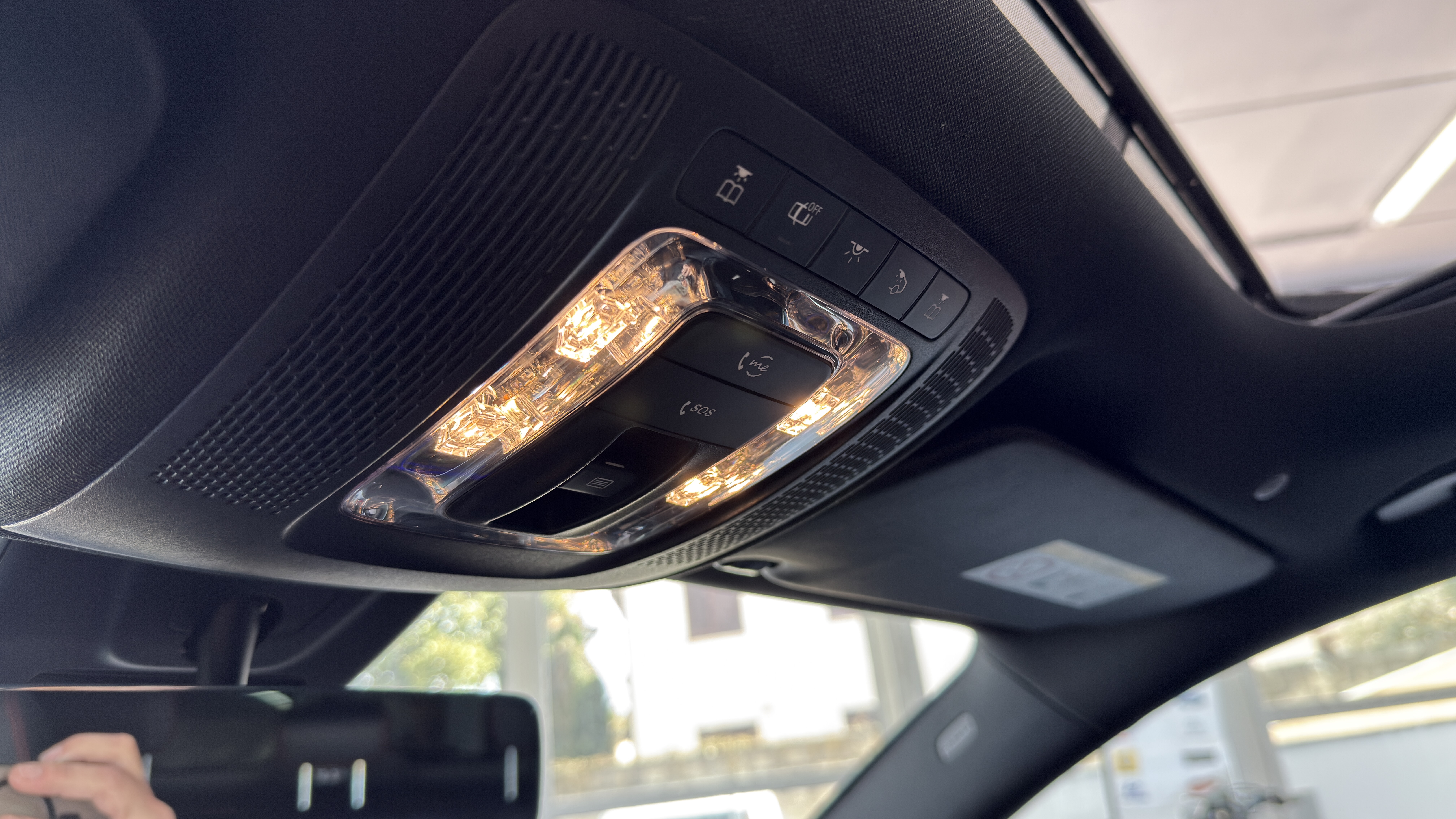 Mercedes-Benz GLA 200 GLA 200 d Premium AMG automatica Aziendale