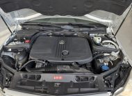 Mercedes-Benz C 180 Classe C Berlina cdi (be) Trend Uniproprietario