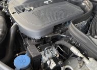 Mercedes-Benz C 180 Classe C Berlina cdi (be) Trend Uniproprietario