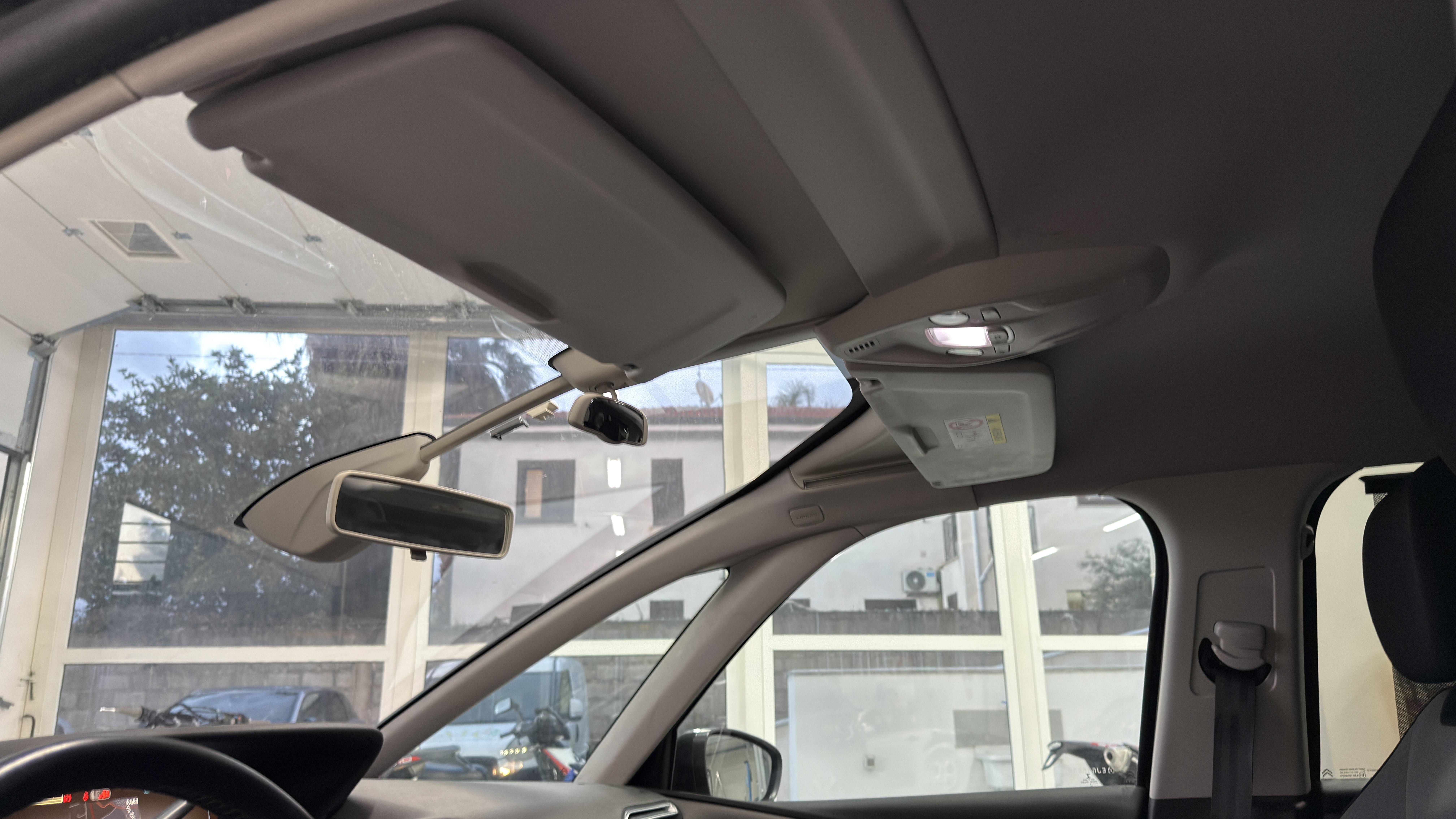 Citroen Grand C4 Picasso 1.6 e-hdi Exclusive 115cv etg6