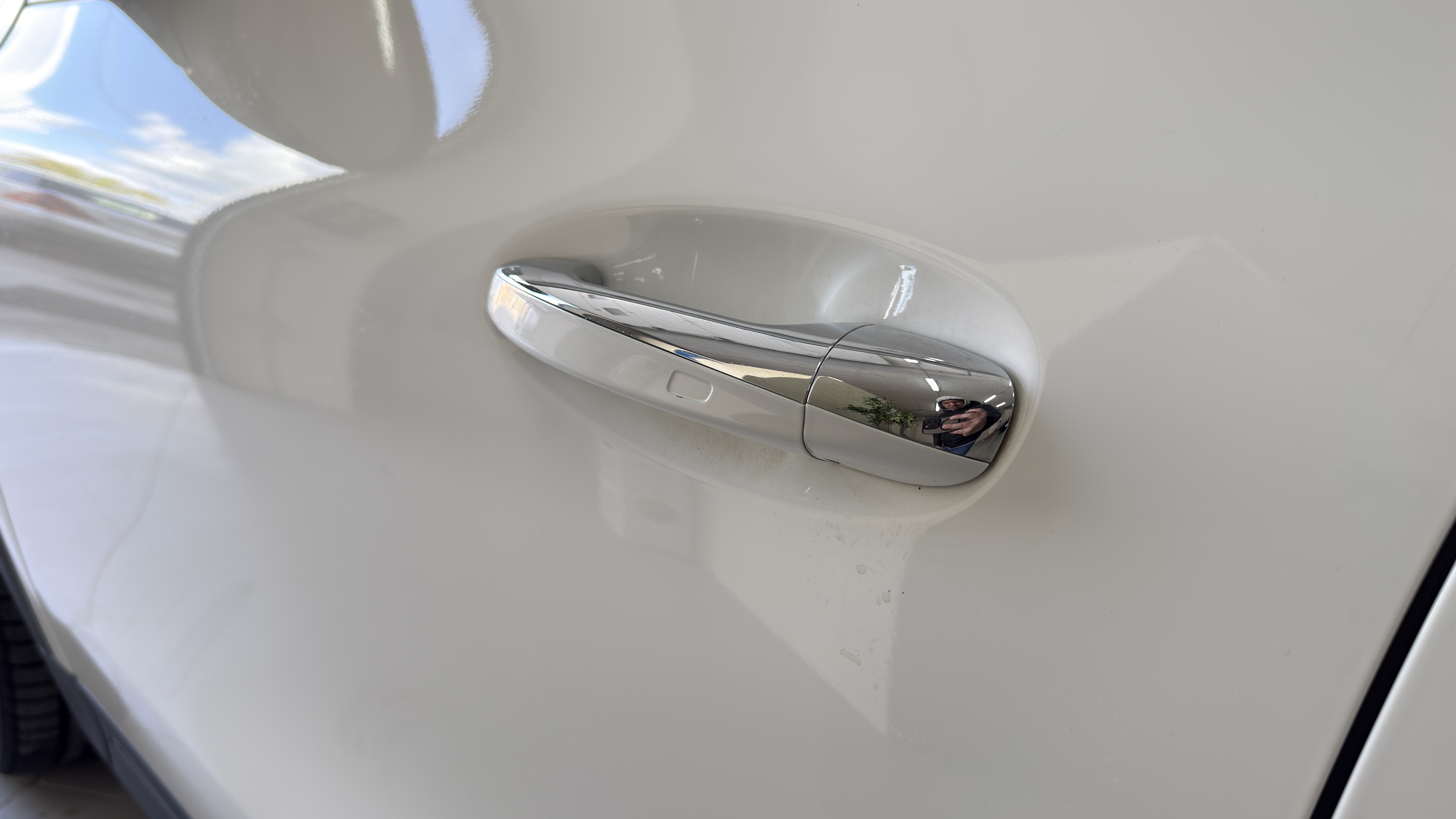 Mercedes-Benz GLA 200 GLA 200 d Premium AMG automatica Aziendale