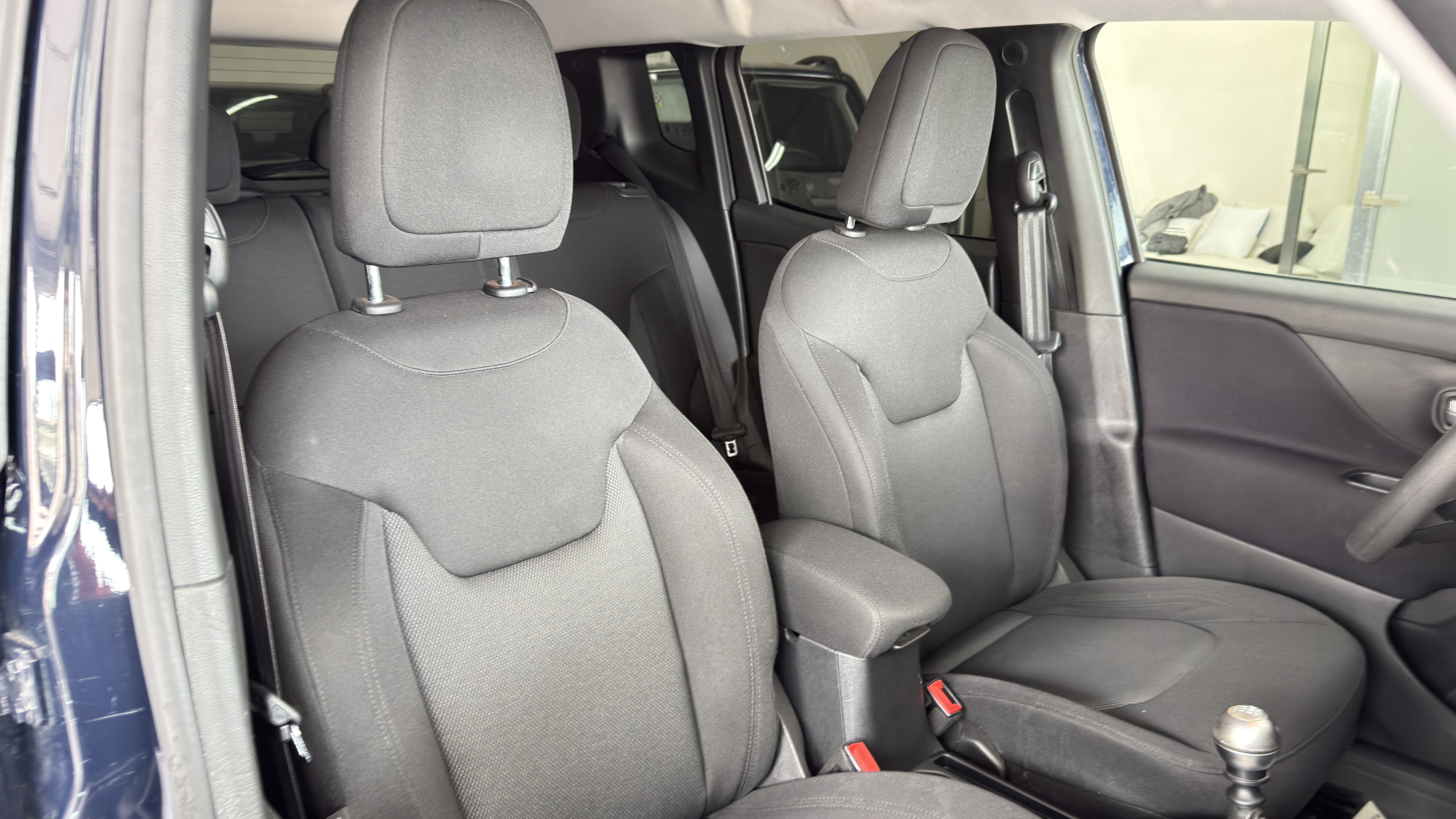 Jeep Renegade 2.0Mtj.140Cv. Longitude 4×4