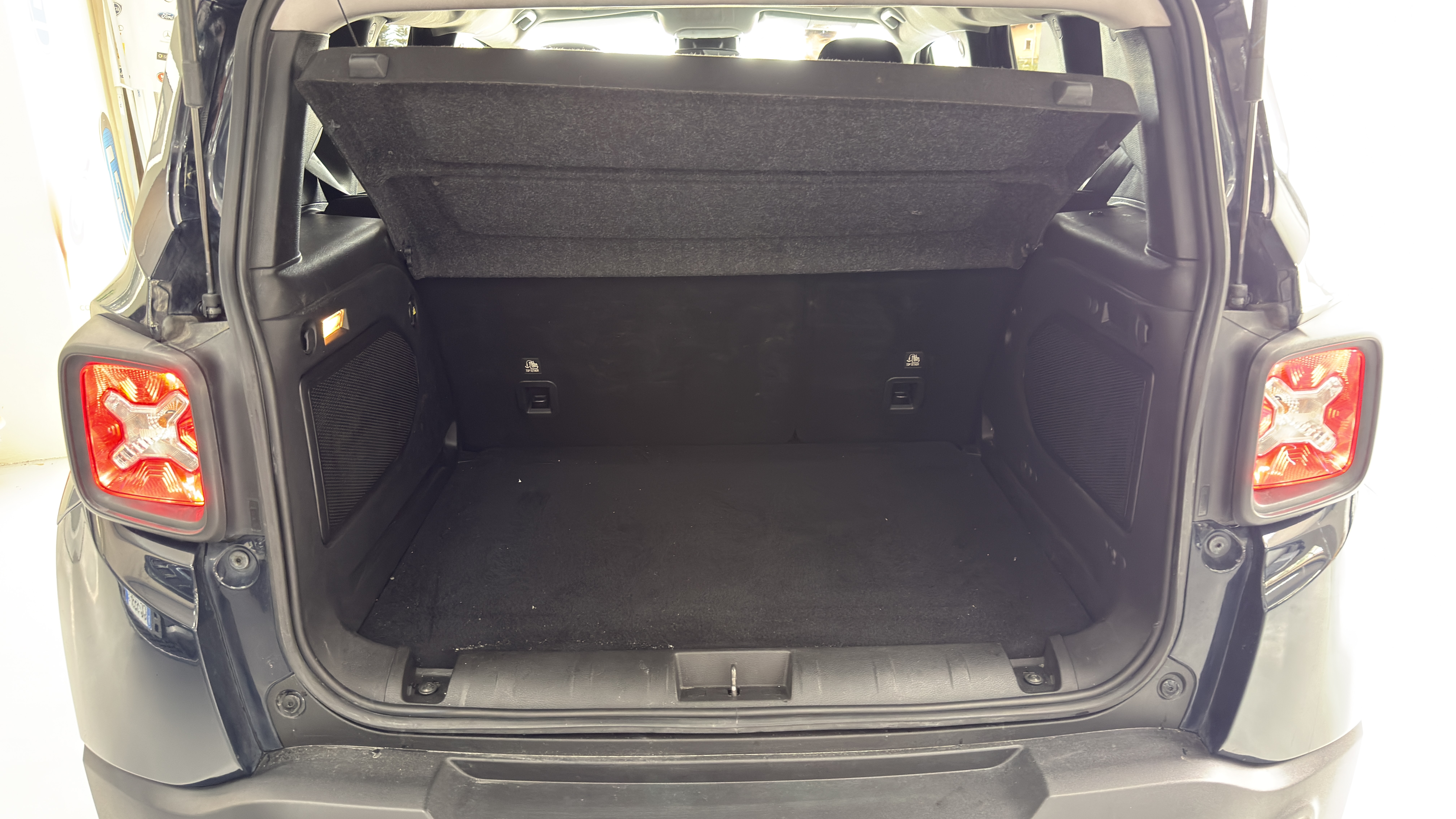 Jeep Renegade 2.0Mtj.140Cv. Longitude 4×4
