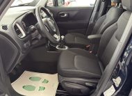 Jeep Renegade 2.0Mtj.140Cv. Longitude 4×4