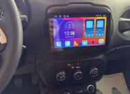 Jeep Renegade 2.0Mtj.140Cv. Longitude 4×4