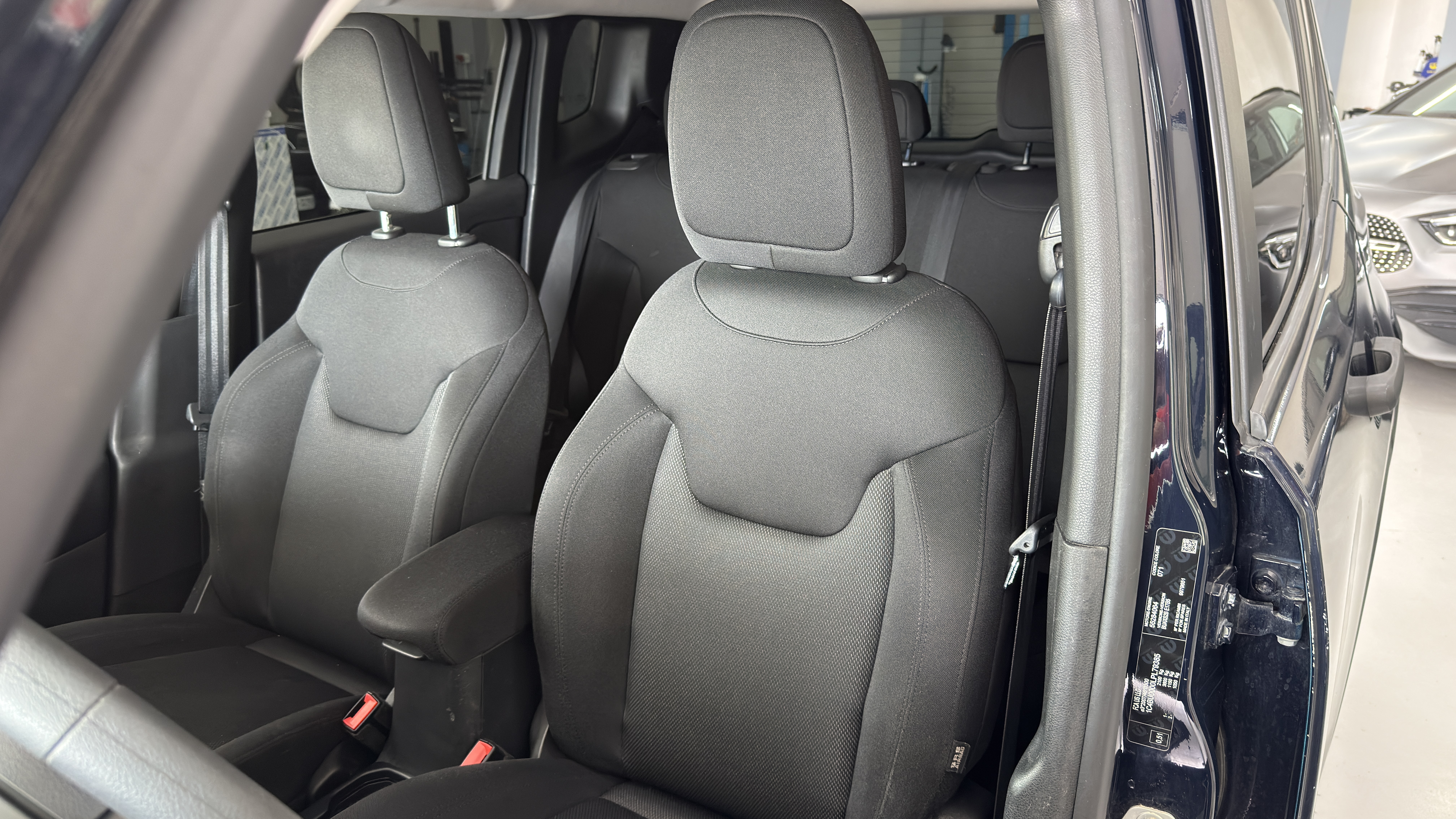 Jeep Renegade 2.0Mtj.140Cv. Longitude 4×4