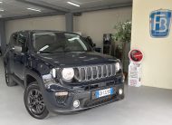 Jeep Renegade 2.0Mtj.140Cv. Longitude 4×4