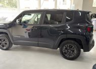 Jeep Renegade 2.0Mtj.140Cv. Longitude 4×4