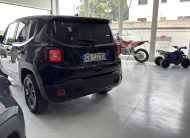 Jeep Renegade 2.0Mtj.140Cv. Longitude 4×4