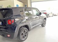 Jeep Renegade 2.0Mtj.140Cv. Longitude 4×4