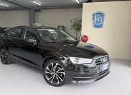 Audi A3 SportBack 1.6Tdi 105Cv. Ambition S-tronic