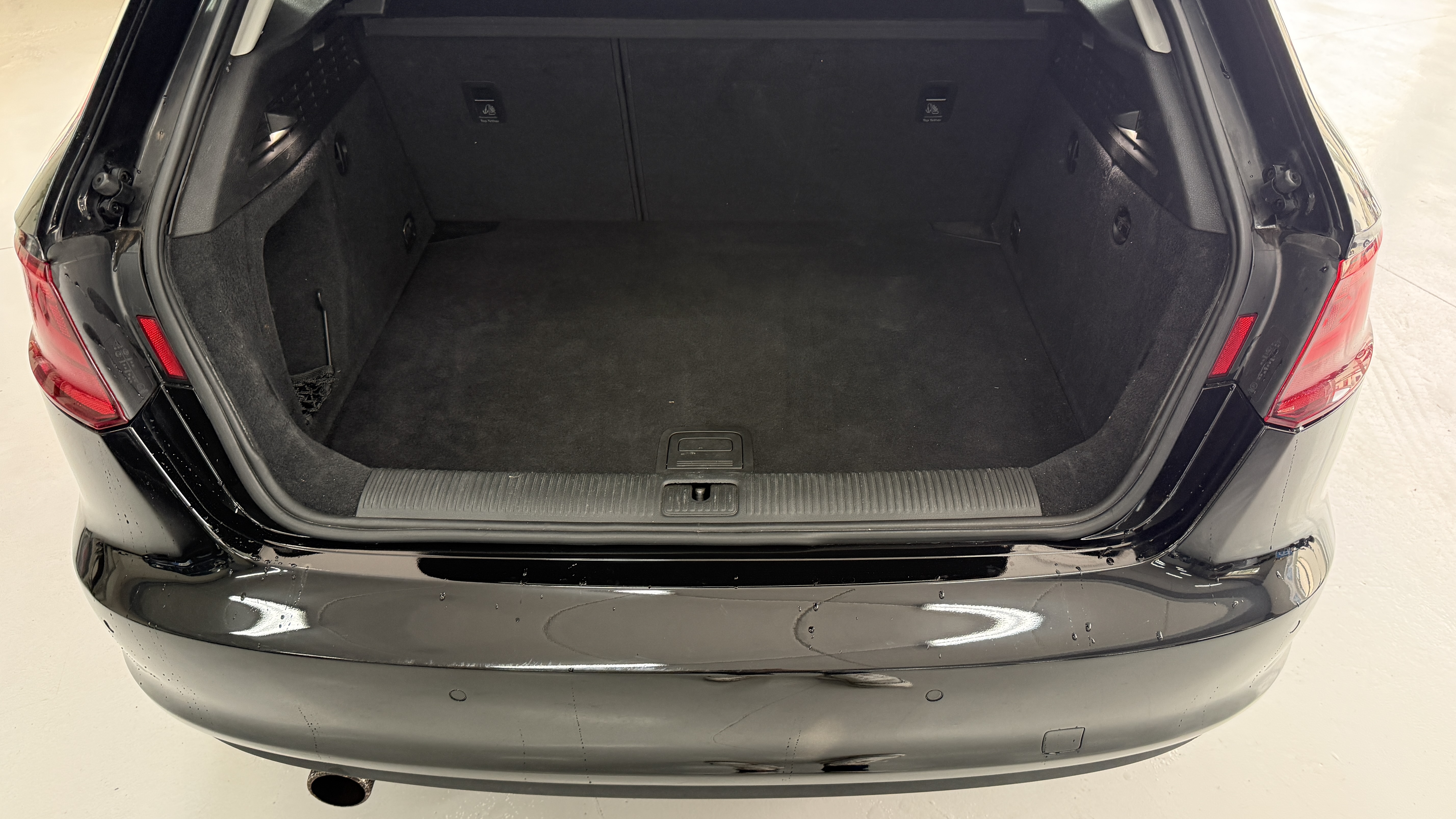 Audi A3 SportBack 1.6Tdi 105Cv. Ambition S-tronic