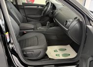 Audi A3 SportBack 1.6Tdi 105Cv. Ambition S-tronic