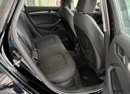 Audi A3 SportBack 1.6Tdi 105Cv. Ambition S-tronic