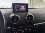 Audi A3 SportBack 1.6Tdi 105Cv. Ambition S-tronic