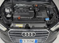 Audi A3 SportBack 1.6Tdi 105Cv. Ambition S-tronic
