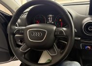Audi A3 SportBack 1.6Tdi 105Cv. Ambition S-tronic