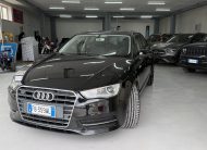 Audi A3 SportBack 1.6Tdi 105Cv. Ambition S-tronic