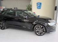 Audi A3 SportBack 1.6Tdi 105Cv. Ambition S-tronic