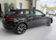 Audi A3 SportBack 1.6Tdi 105Cv. Ambition S-tronic
