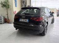 Audi A3 SportBack 1.6Tdi 105Cv. Ambition S-tronic